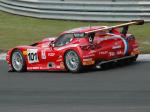Gillet Vertigo 5 GT2 Race Car 2008 года